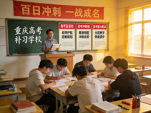 临近高考!高考成绩与孩子心理健康那个更重要?重庆高考补习学校老师经验浅谈 临近高考!高考成绩与孩子心理健康那个更重要?重庆高考补习学校老师经验浅谈