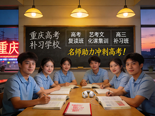 高考前最后两周,做好这三件事轻松迎战高考!重庆高考补习班师经验建议 高考前最后两周,做好这三件事轻松迎战高考!重庆高考补习班师经验建议