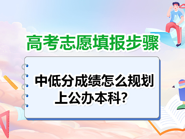高考志愿填报五个关键步骤,千万别漏掉!重庆高考复读学校老师经验建议 高考志愿填报五个关键步骤,千万别漏掉!重庆高考复读学校老师经验建议