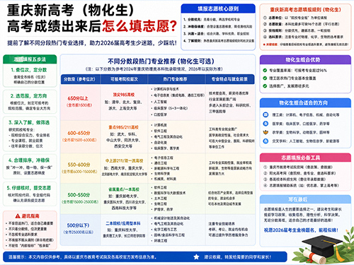 高考成绩刚过本科线!怎么填报规划志愿能上公办本科?重庆高考志愿填报机构老师科普 高考成绩刚过本科线!怎么填报规划志愿能上公办本科?重庆高考志愿填报机构老师科普