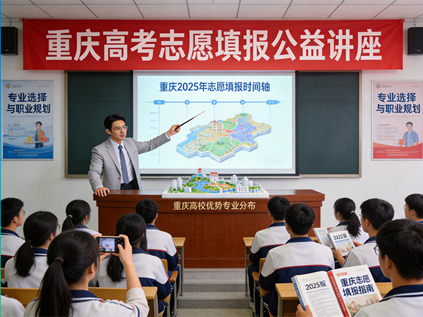 普通家庭高考志愿填报经验建议;重庆高考补习学校老师浅谈 普通家庭高考志愿填报经验建议;重庆高考补习学校老师浅谈