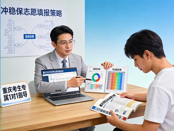 高考志愿填报第一志愿没被录取,第二志愿还会继续录取吗?重庆高考补习班老师科普 高考志愿填报第一志愿没被录取,第二志愿还会继续录取吗?重庆高考补习班老师科普